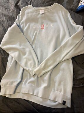 Cloak Brand
